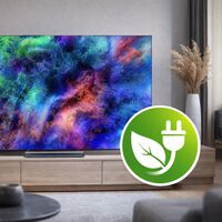 Tocando estos siete ajustes de mi tele me aseguro de que no se convierta en un pozo sin fondo y no me suba la factura de la luz