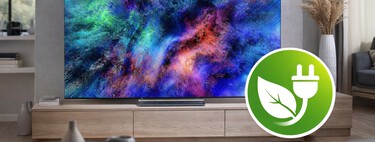 Tocando estos siete ajustes de mi tele me aseguro de que no se convierta en un pozo sin fondo y no me suba la factura de la luz