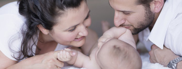 Los padres autónomos gallegos recibirán hasta 9.000 euros de ayuda al tener un bebé, para contratar un cuidador y pagar la guardería