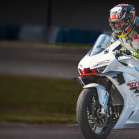 "El 50% de las grandes marcas serán nuestras". China avisa al mundo de lo que va a pasar con las motos de aquí a cinco años 