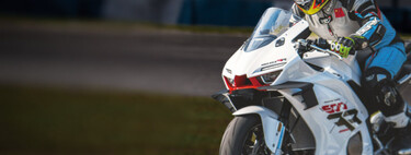 "El 50% de las grandes marcas serán nuestras". China avisa al mundo de lo que va a pasar con las motos de aquí a cinco años 