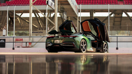 Pininfarina Battista 1