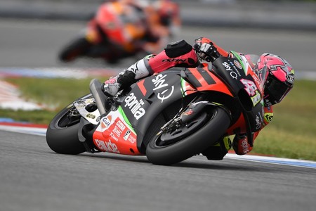 Espargaro Austria Motogp 2019