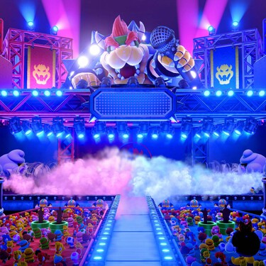 Mario Party