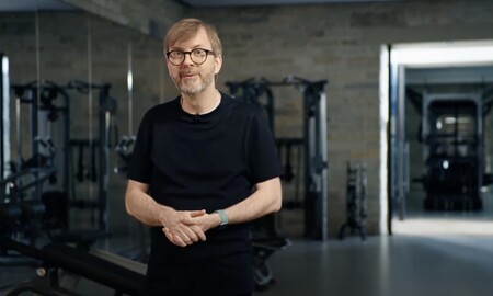 Kevin Lynch coge el volante y pasa a encargarse del desarrollo del Apple Car