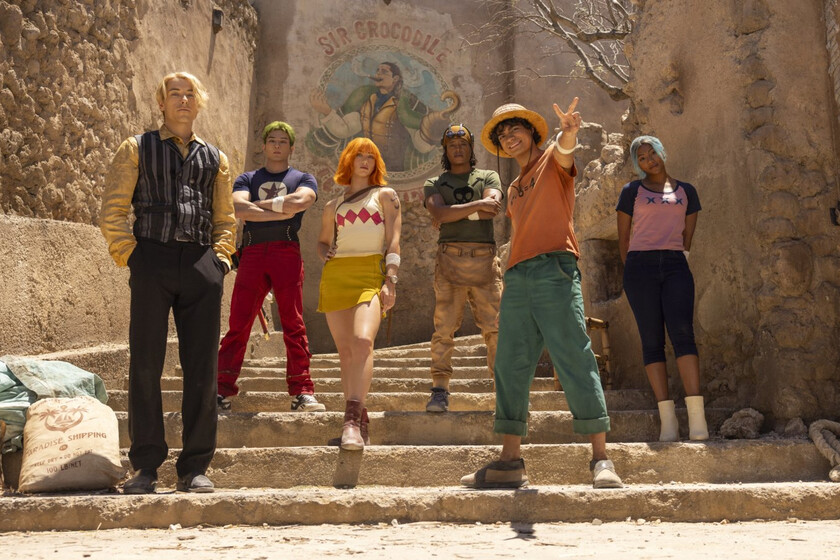 El live-action de One Piece termina el rodaje de su tercera temporada y manda pistas sobre el futuro de la serie: "El viaje está lejos de terminar"