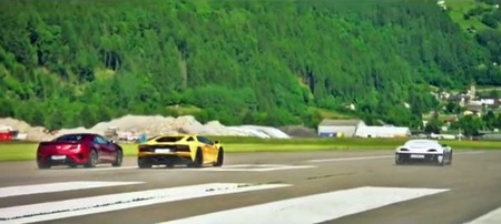 'The Grand Tour' Temporada 2 2