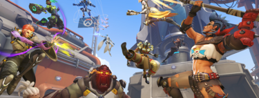 Overwatch 2 celebrará su segunda beta en unos días con Junker Queen de protagonista, y ya sabemos cómo y cuándo inscribirnos 