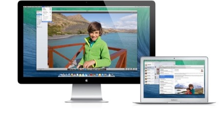 Diez días después, Mavericks llega al 10% de todos los Mac