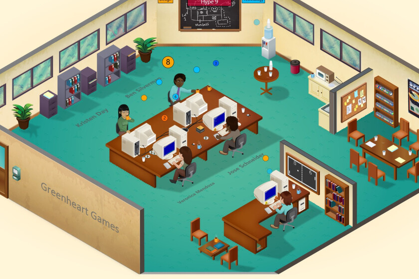 Piratas Game Dev