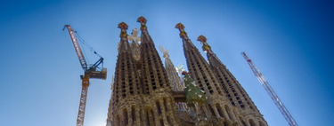 A Sagrada Família de Barcelona encontra outro obstáculo para ser concluída: 200 vizinhos revoltados 