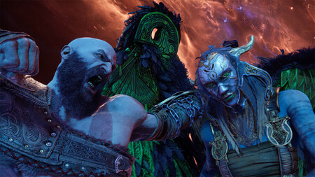 God of War Ragnarok: la historia principal será tan larga como el juego de 2018, y completarlo al 100% te tomará 40 horas, afirma reporte