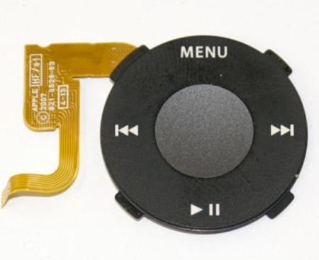 Apple debería reinventar la rueda