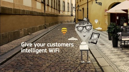 Nueva inyección de 14 millones en la española Fon... ¿Un 'espaldarazo' al segmento de redes wifi?