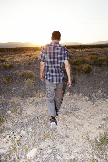 ¡La primavera ya está aquí! Al menos así lo dicen tus pies