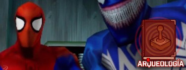 Hace 26 años, hubo que elegir entre un Spider-Man realista y uno divertido, pero Neversoft optó por mentir y hacer trampa 