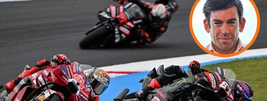 Confirmado. MotoGP cambia de formato y a partir del 1 de enero entra en vigor la doble sesión de clasificación 