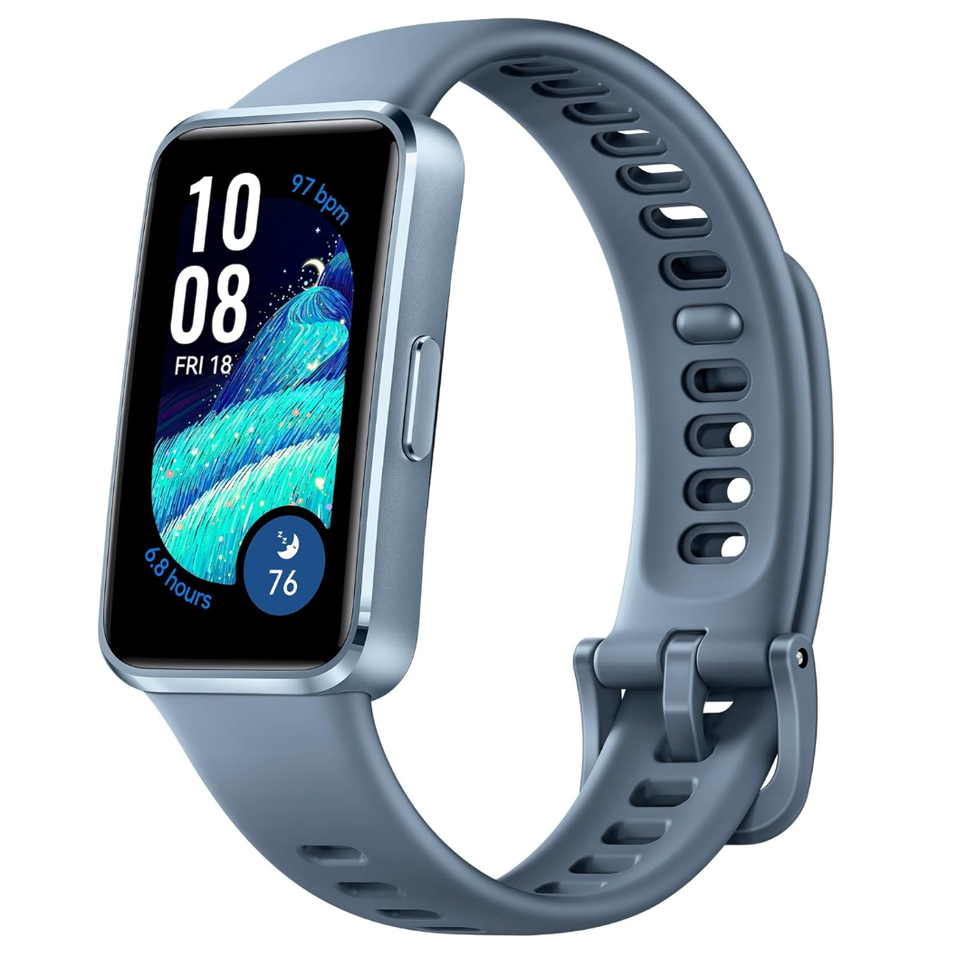Huawei Band 10
