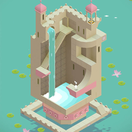 Monument Valley: análisis