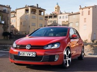 Volkswagen Golf GTI, equipamiento y precio en España