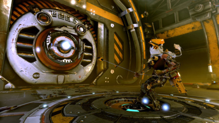 La fecha de lanzamiento de ReCore se anuncia antes de tiempo y nos confirma su llegada en septiembre