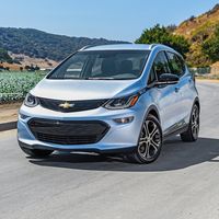 General Motors asegura que sus autos eléctricos pronto costarán lo que un modelo a combustión