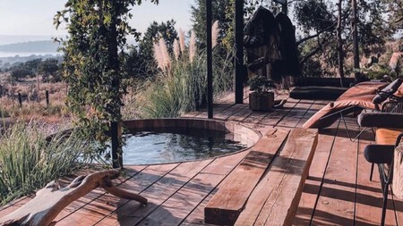 En Tlaxcala existe un pequeño oasis que es comparado con Japón: ideal para desconectarte
