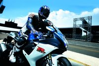 Nueva Suzuki GSX-R 750 para 2011