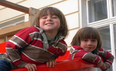 Cada niño es diferente (II)