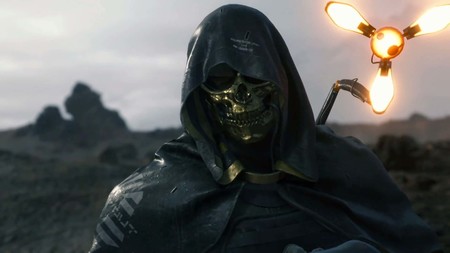 Keanu Reeves pudo haber participado en Death Stranding, pero Hideo Kojima prefería a Mads Mikkelsen