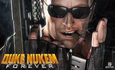 Gearbox emprenderá acciones legales contra 3D Realms por Duke Nukem