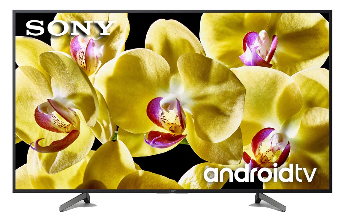 Sony KD-49XG8096