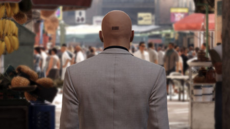 Descubre la exótica Marrakech en el nuevo vídeo en 4K a 360 grados de Hitman