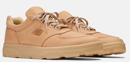 Las Zapatillas Definitivas Para El Otono Son De New Balance Se Pasan De Comodas Y Su Color Hace Que Vayan Con Cualquier Look
