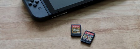 Juegos Nintendo Switch 2