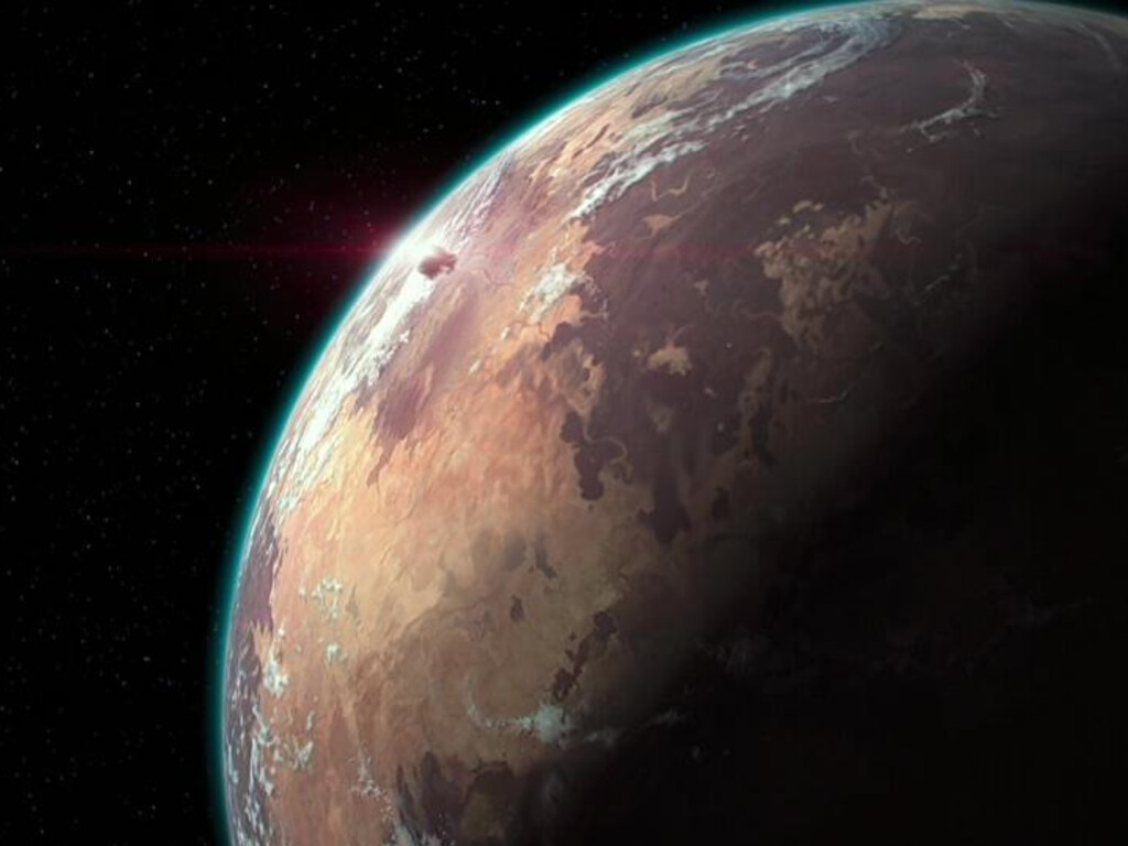 La NASA llevaba años observando estas estrellas, pero la IA encontró algo nunca antes visto: más de 100 exoplanetas ocultos 