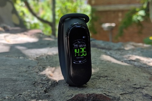 Mejores ofertas hoy en AliExpress: Xiaomi Mi Band 4, Huawei Honor Band 4 y Roborock S50 Vacuum 2 más baratos