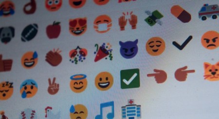 Y por si no teníamos suficiente, aquí llega el lenguaje de programación hecho sólo con emojis
