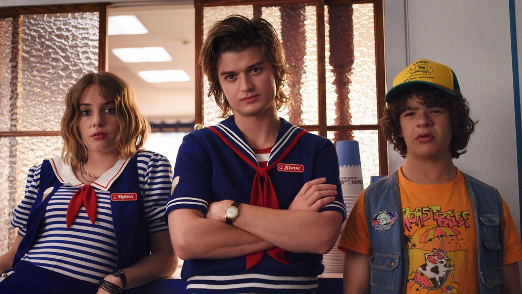 ¿Cuál será el próximo Stranger Things? Sus creadores no tienen claro que pueda volver a existir uno