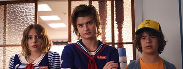 Es difícil que volvamos a ver una serie como 'Stranger Things' en streaming. No lo digo yo, lo dicen sus propios creadores