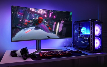 Mitos y realidades de los monitores a 144 Hz