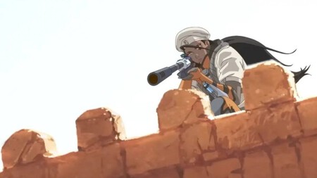 Imagen de Overwatch Genesis (Blizzard)