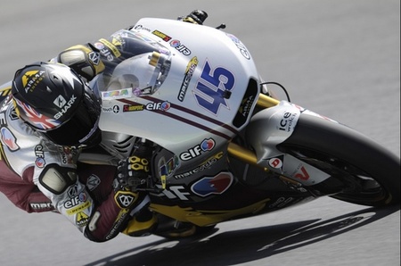 Scott Redding