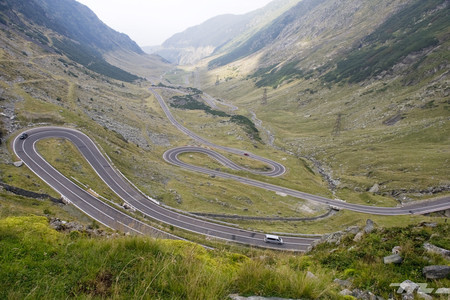 Las carreteras más peligrosas del mundo