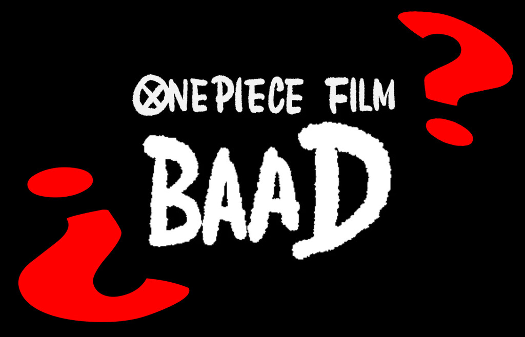 ¿Qué es One Piece: Baad? La misteriosa película de Toei que se lanzará en 2029 y que apunta a ser la clave para el futuro de la serie 