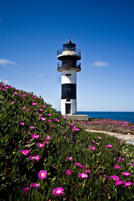 Faro Isla
