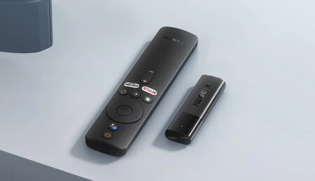 Xiaomi TV スティック 4k