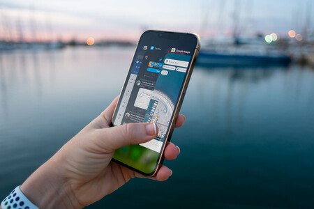 iOS 15.4.1 llega para arreglar la batería de los iPhone 13 Pro que rompió iOS 15.4