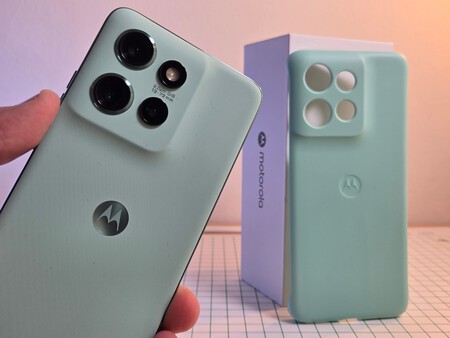 Motorola Edge 60 Neo 14