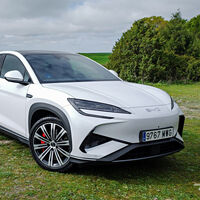 Probamos el BYD Sealion 7, un SUV eléctrico que lo tenía todo para ser una compra redonda, pero que debería mejorar en consumo y dinamismo